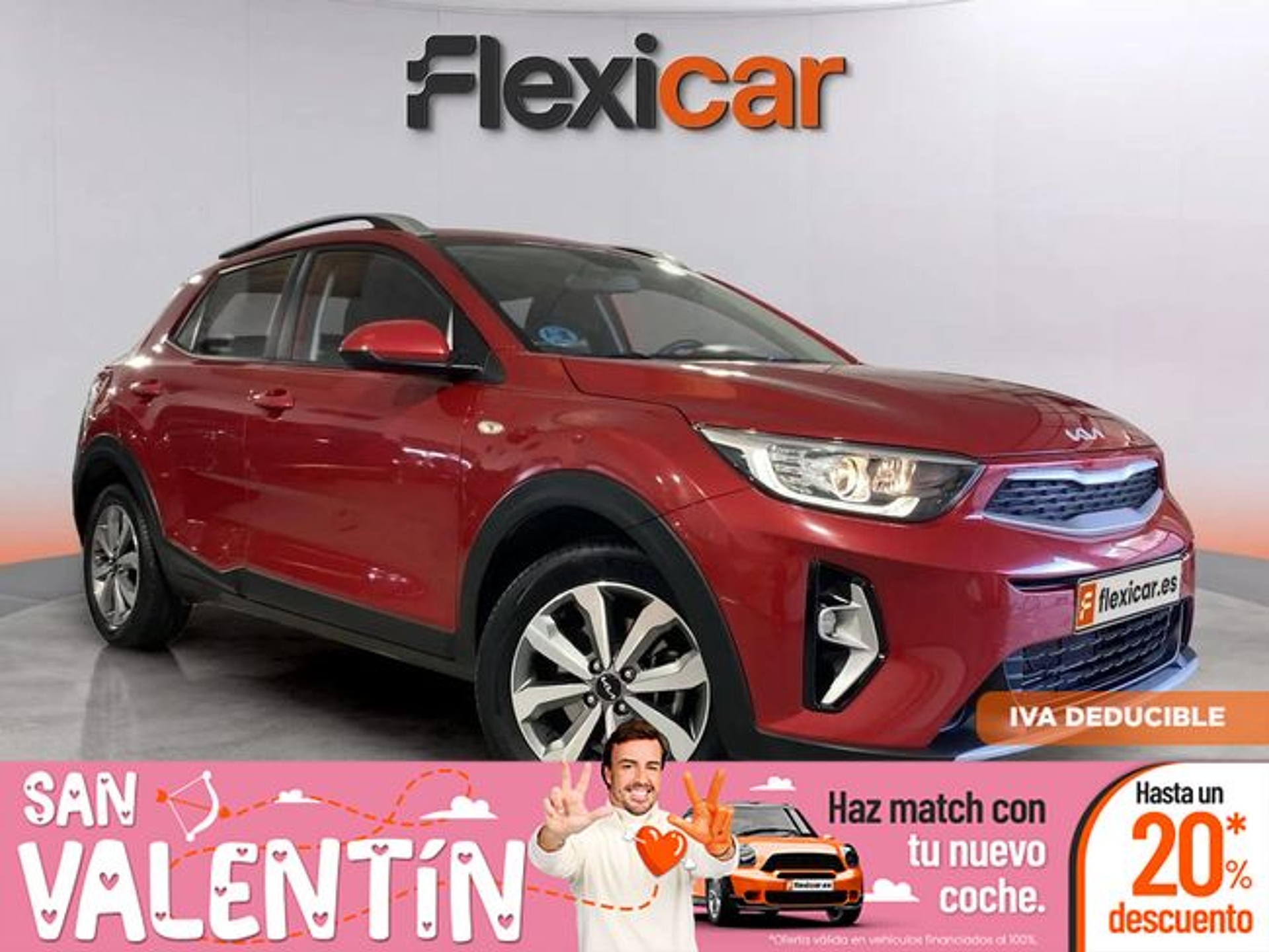 Imagen de KIA Stonic