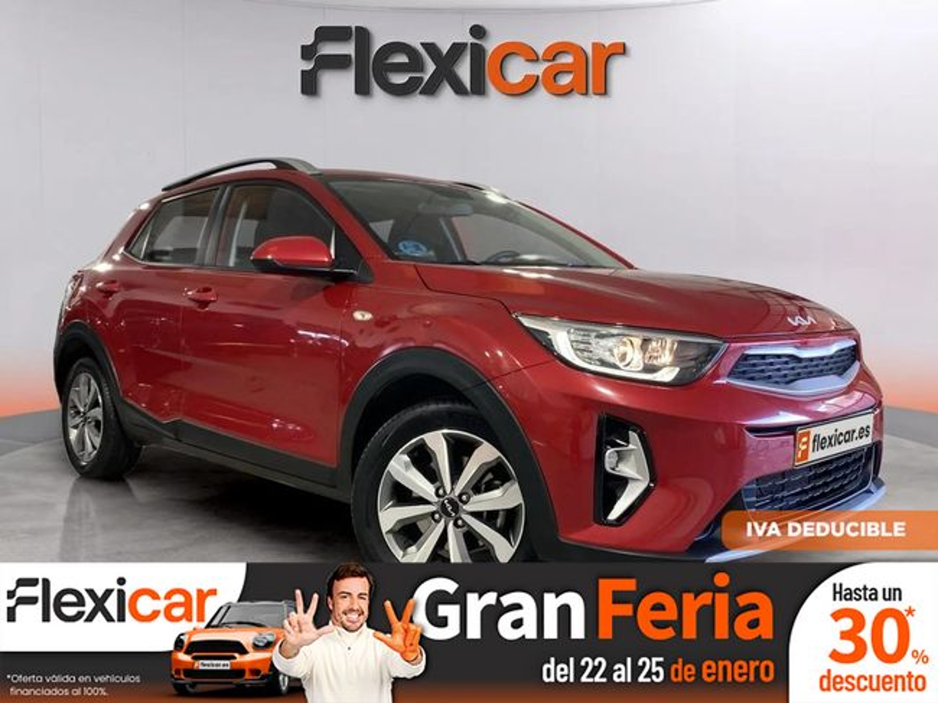 Imagen de KIA Stonic