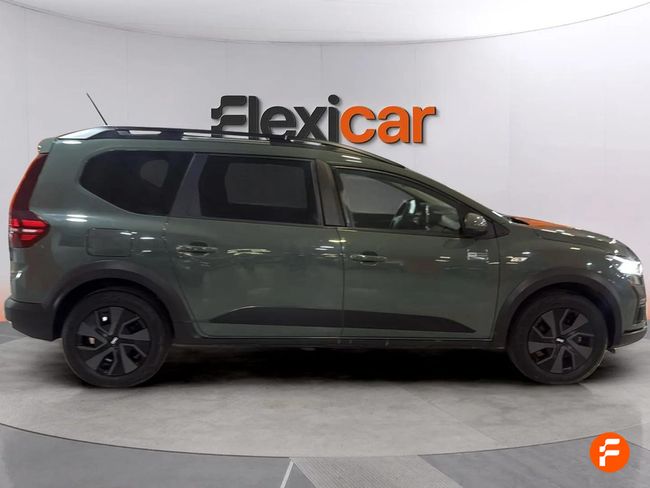 Foto del DACIA Jogger Hybrid Expression 7pl.