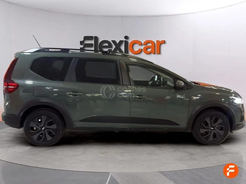 Foto del DACIA Jogger Hybrid Expression 7pl.