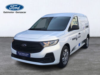 Imagen de FORD Transit Connect FT Van 1.5 TDCi EcoBlue S&S L1 200 Trend 100