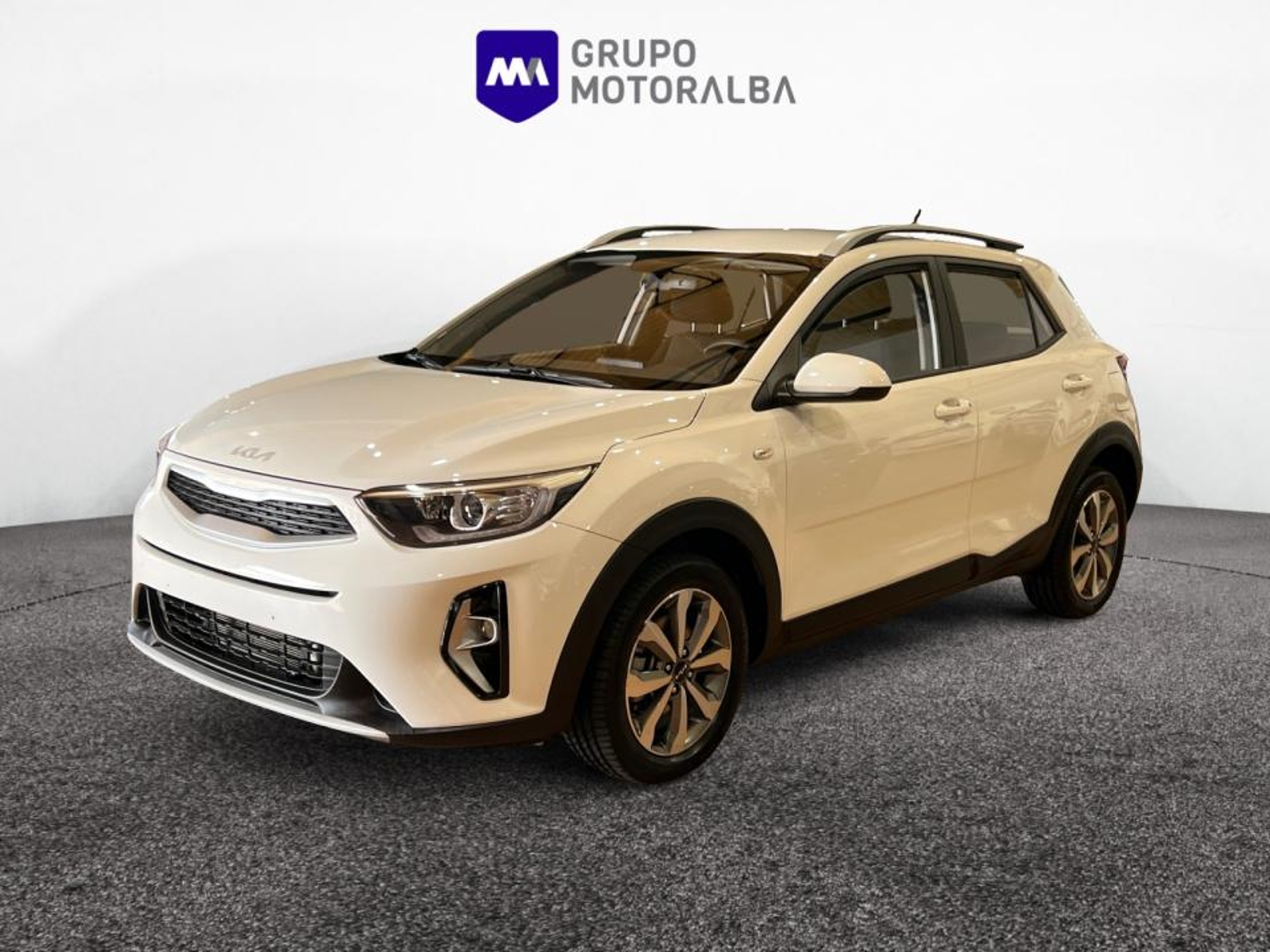 Imagen de KIA Stonic