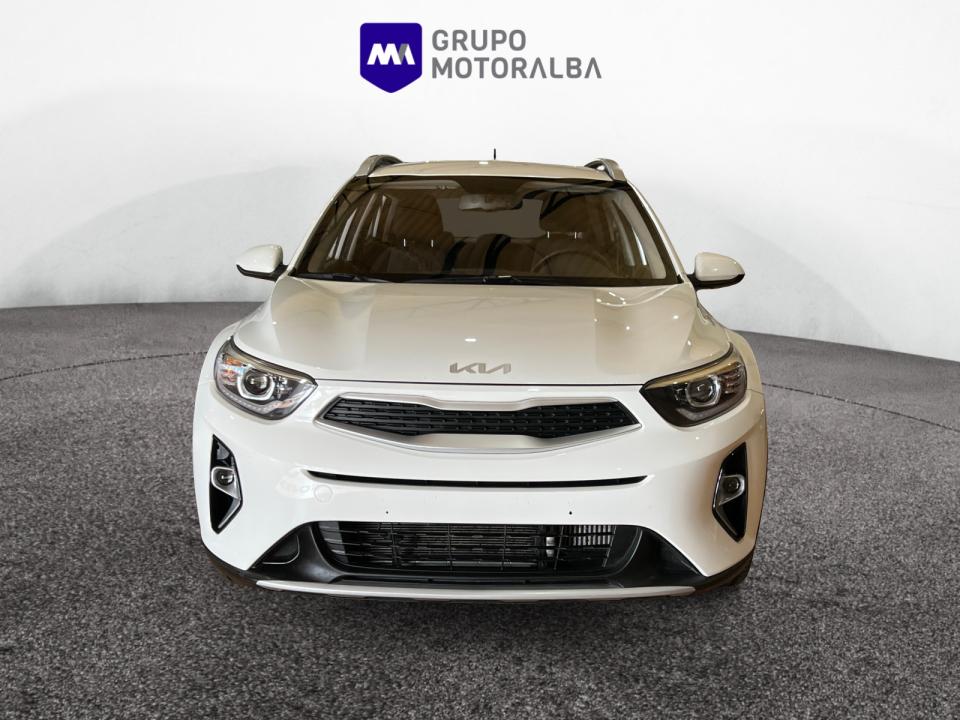 Foto del KIA Stonic 1.0 T-GDi MHEV Drive 100
