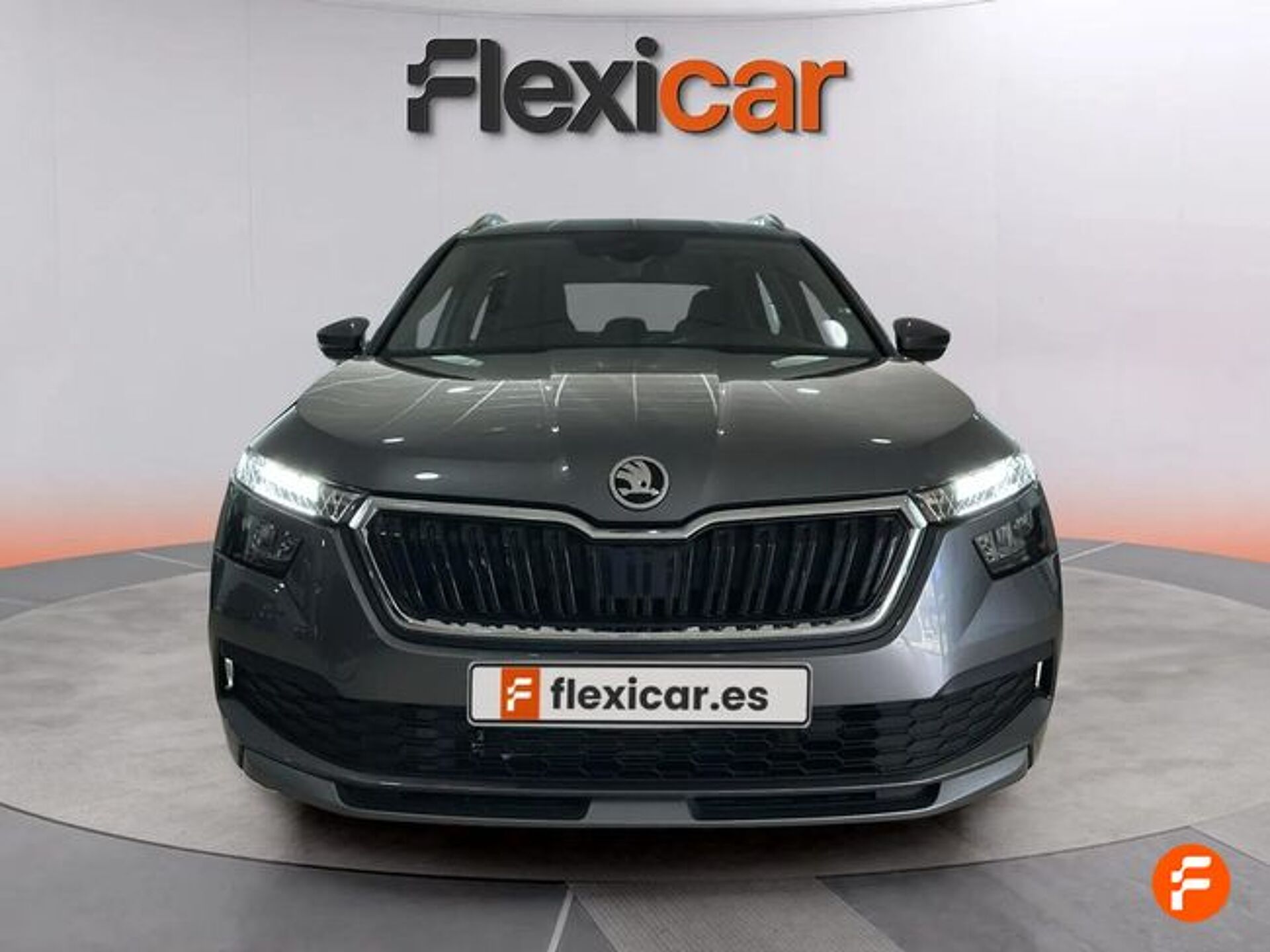 Imagen 3 de SKODA Kamiq