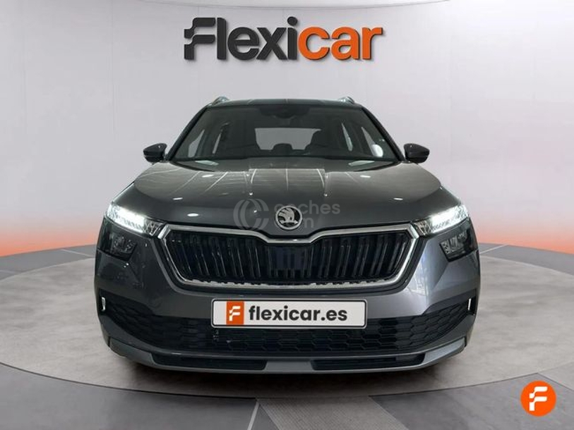 Foto del SKODA Kamiq 1.0 TSI Ambition 70kW