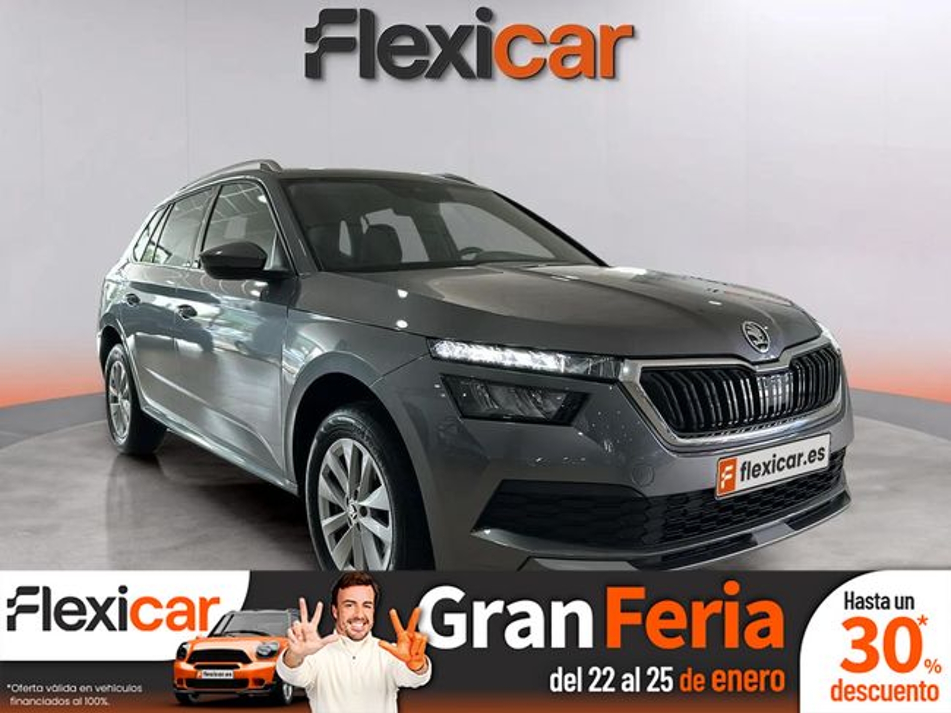 Imagen de SKODA Kamiq