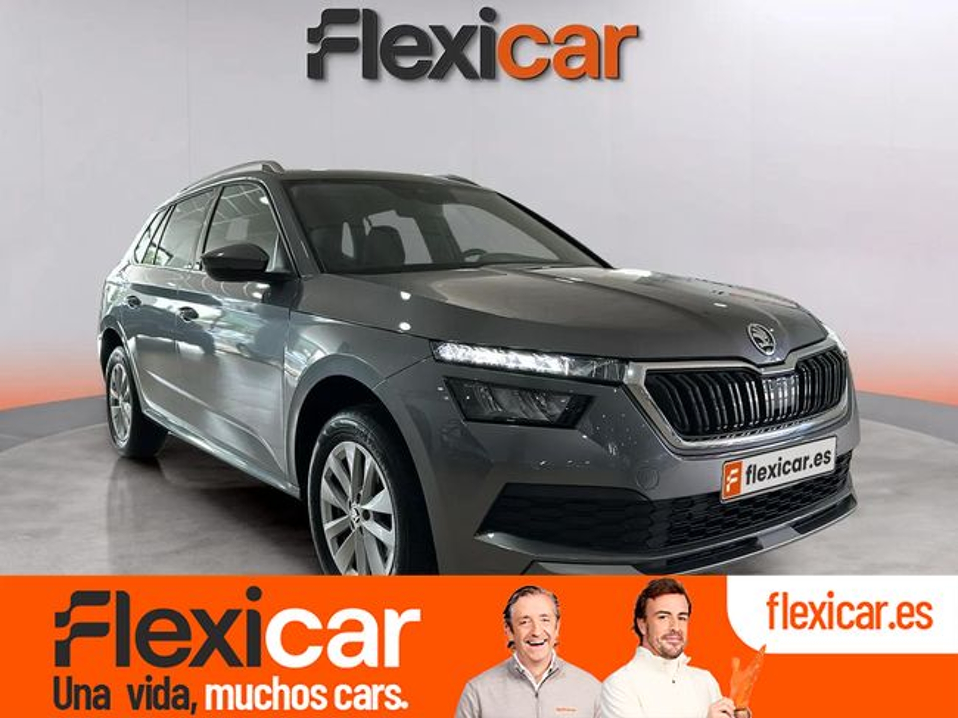 Imagen de SKODA Kamiq