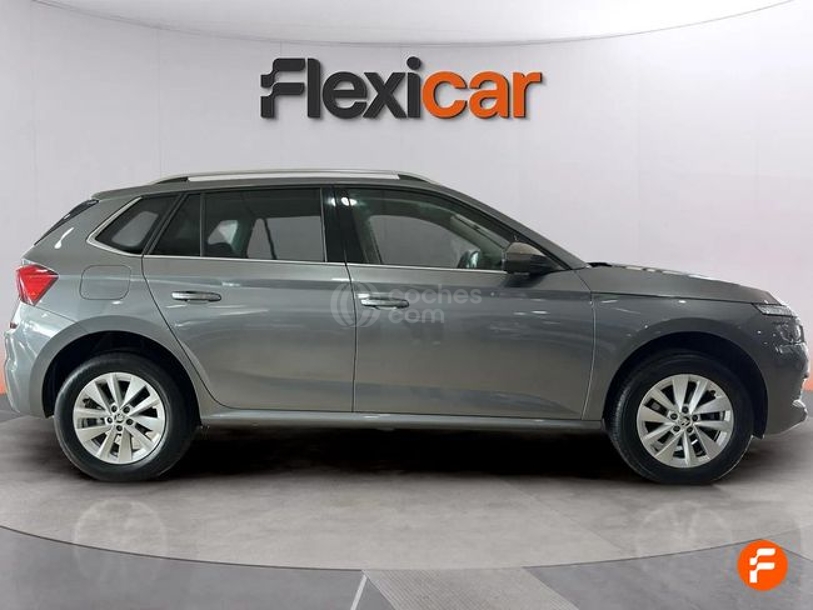 Foto del SKODA Kamiq 1.0 TSI Ambition 70kW
