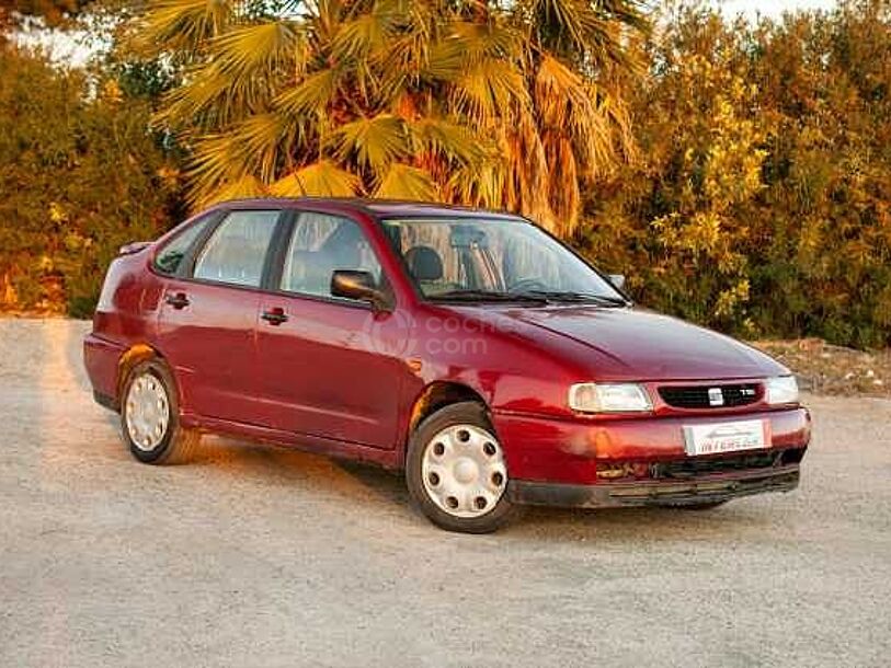 Foto del SEAT Córdoba 1.9 TDi Dream
