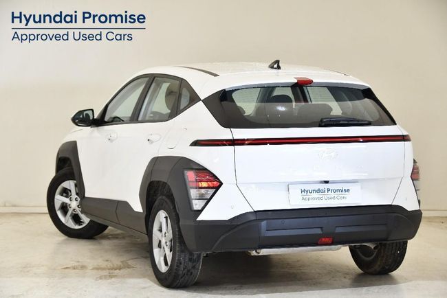 Foto del HYUNDAI Kona 1.0 TGDI Maxx 4x2