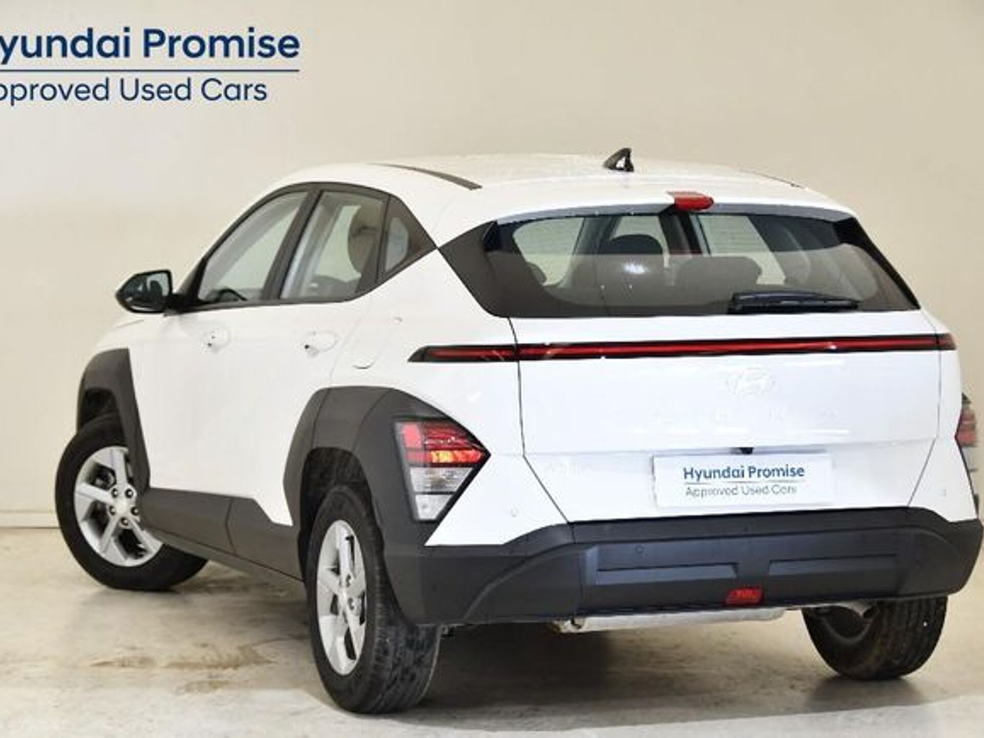 Imagen 3 de HYUNDAI Kona