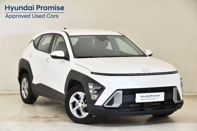 Foto del HYUNDAI Kona 1.0 TGDI Maxx 4x2