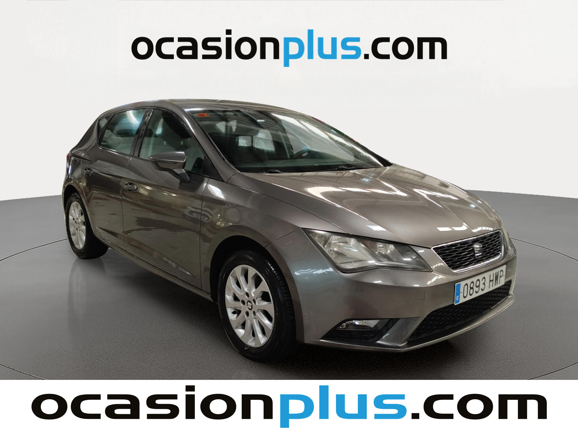 Foto del SEAT León 1.6TDI CR S&S Style 105