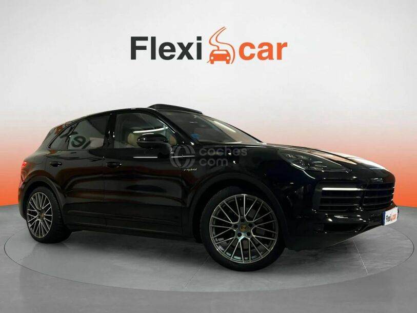 Foto del PORSCHE Cayenne E-Hybrid Aut.