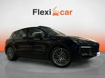 Imagen de PORSCHE Cayenne E-Hybrid Aut.