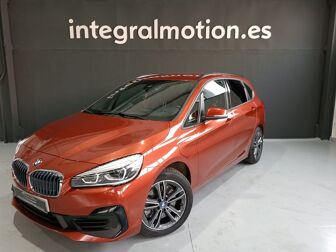 Imagen de BMW Serie 2 225xe iPerformance Active Tourer