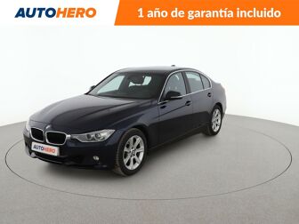 Imagen de BMW Serie 3 330dA