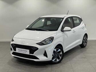 Imagen de HYUNDAI i10 1.0 MPI Klass