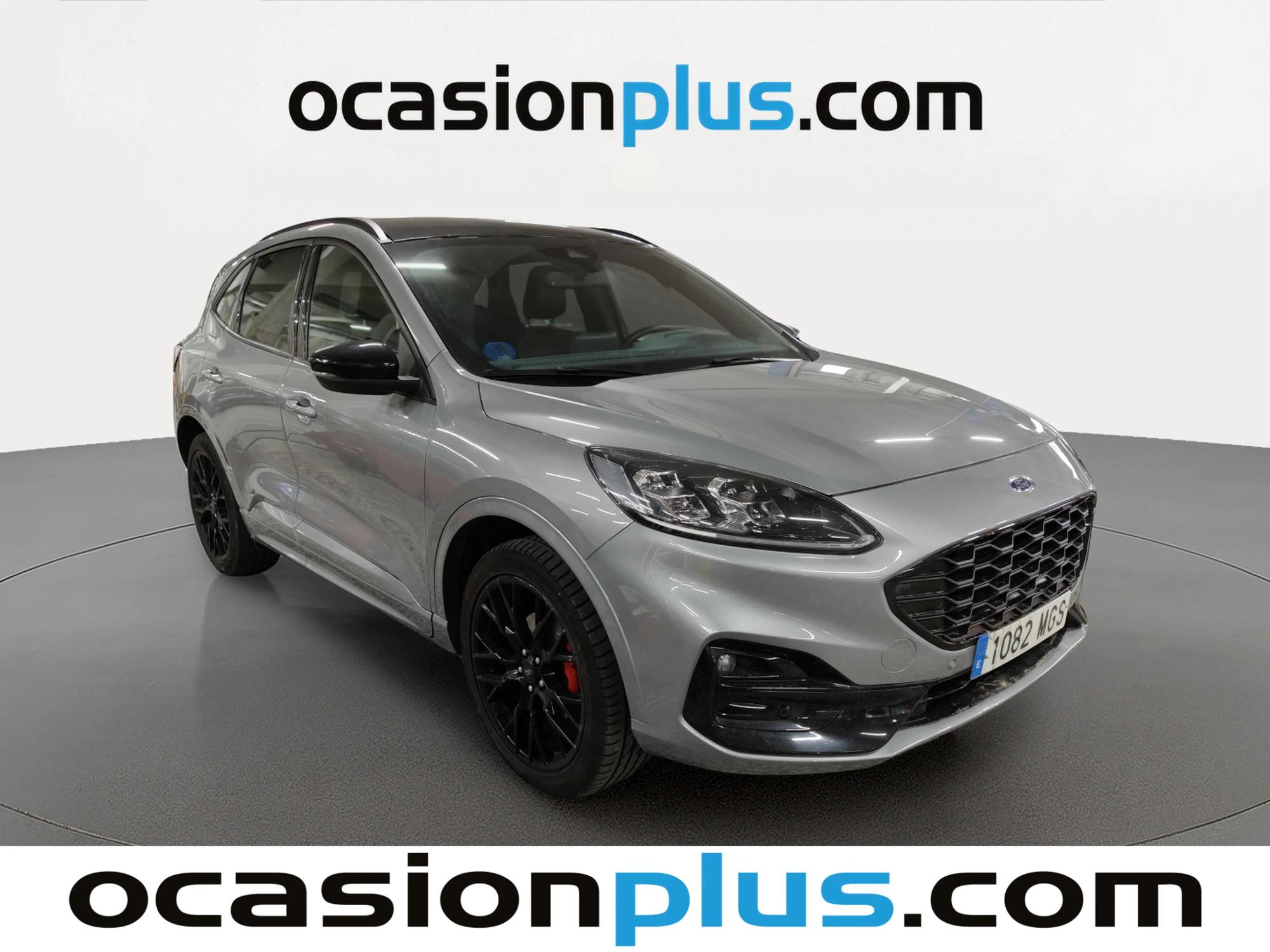 Foto del FORD Kuga 2.5 Duratec PHEV ST-Line 4x2