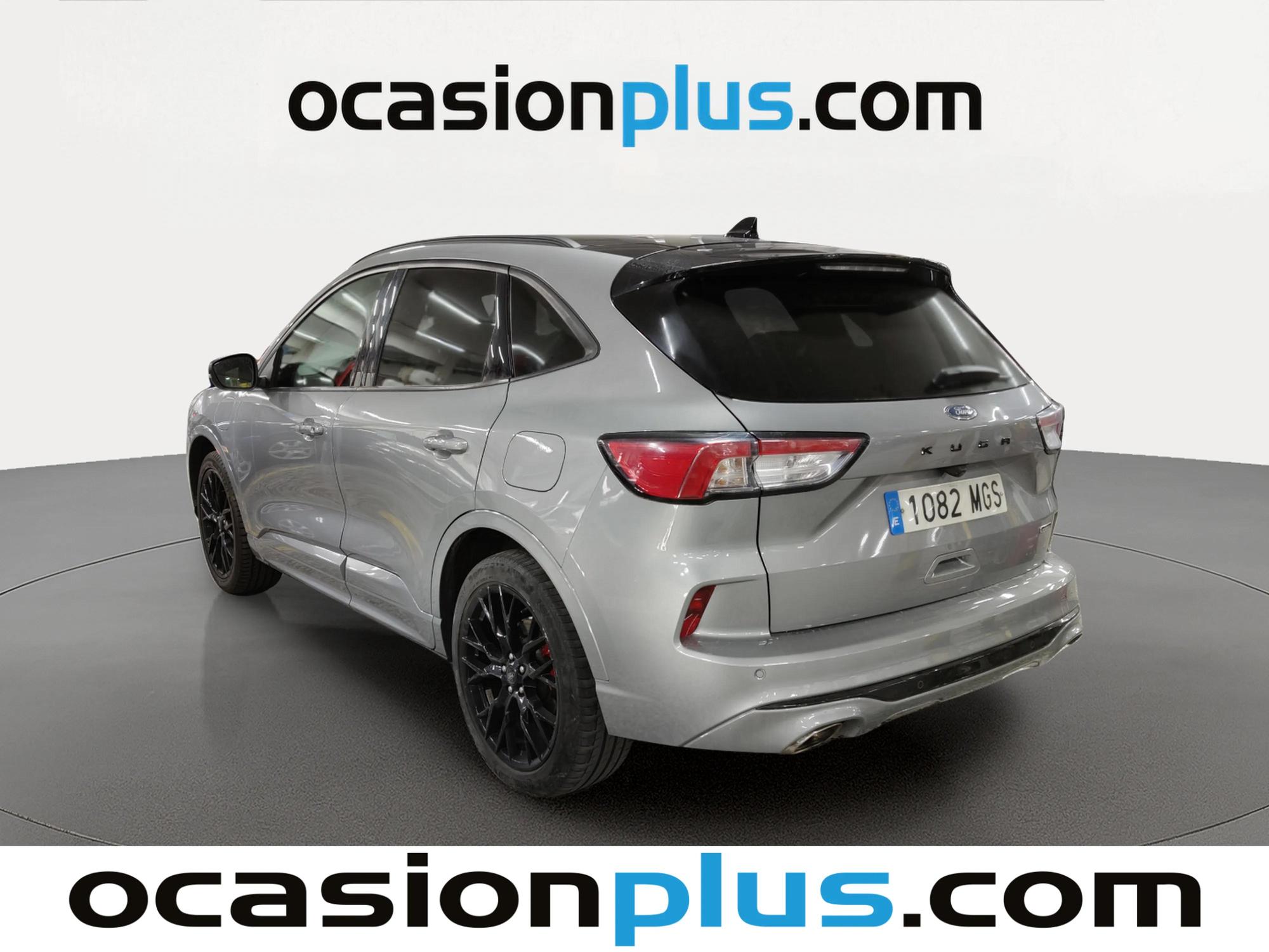 Foto del FORD Kuga 2.5 Duratec PHEV ST-Line 4x2