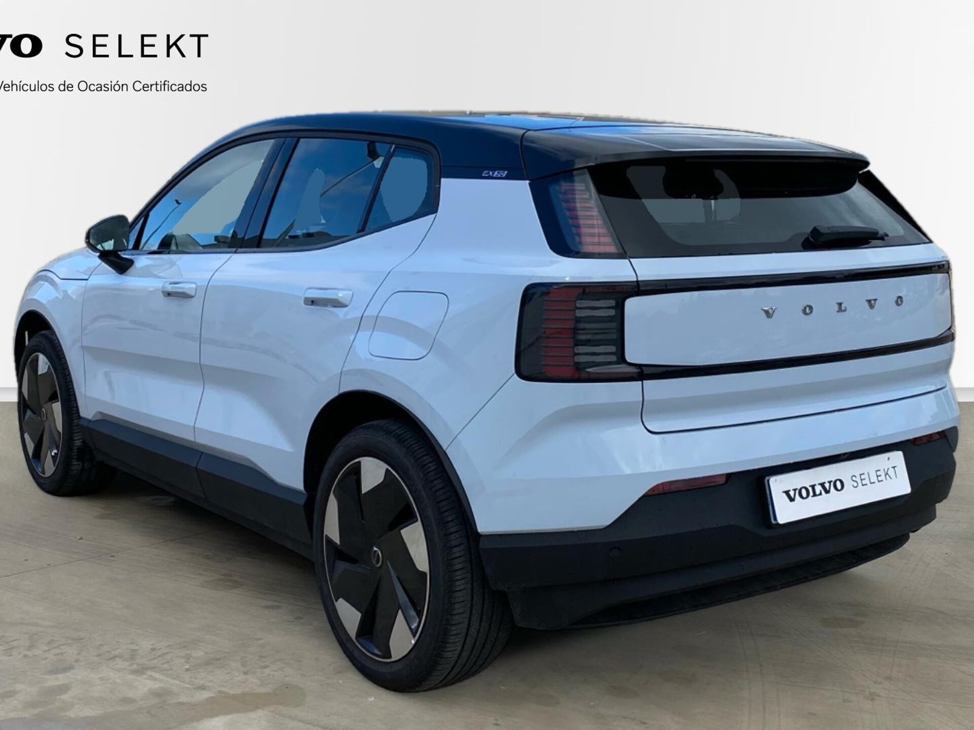 Imagen 2 de VOLVO EX30