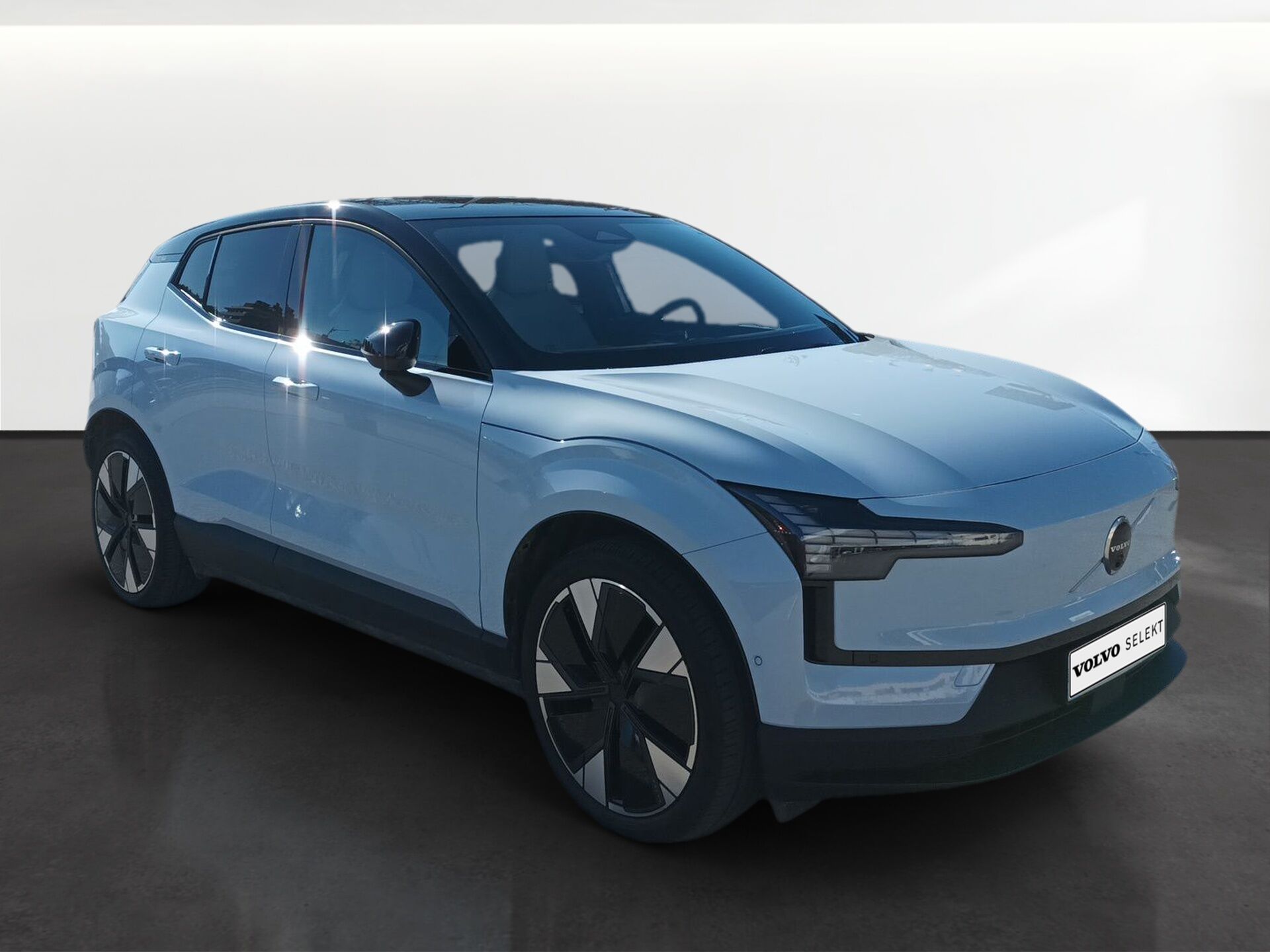 Imagen 1 de VOLVO EX30