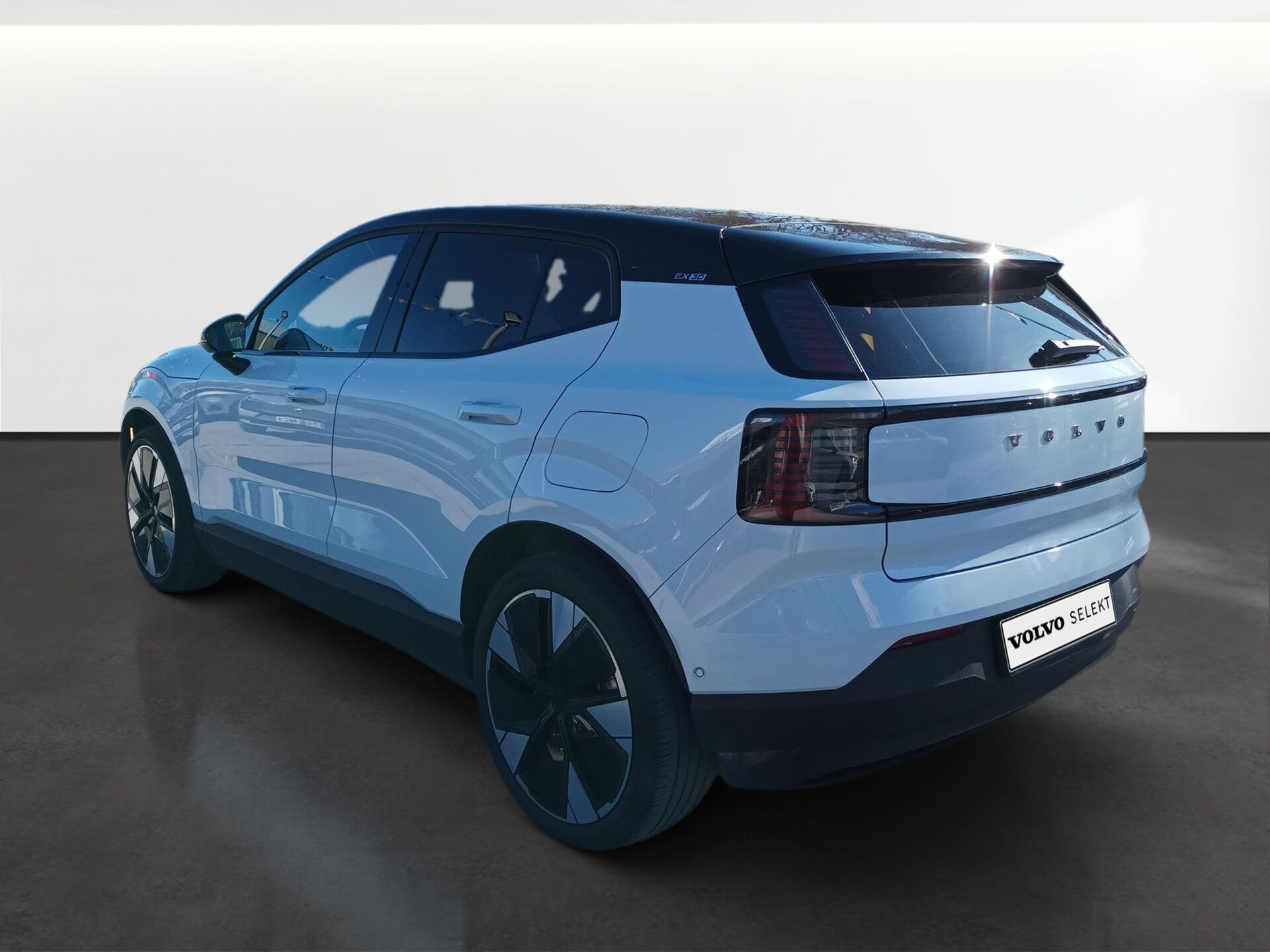 Imagen 2 de VOLVO EX30