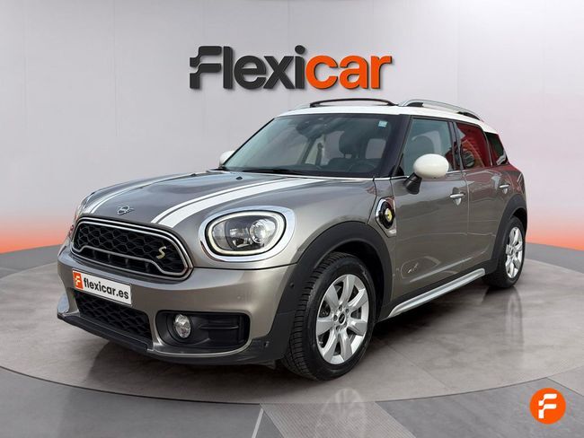 Foto del MINI Mini Countryman COUNTRYMAN COOPER S E ALL4