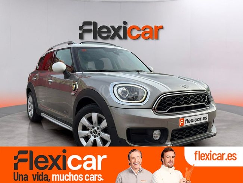 Foto del MINI Mini Countryman COUNTRYMAN COOPER S E ALL4