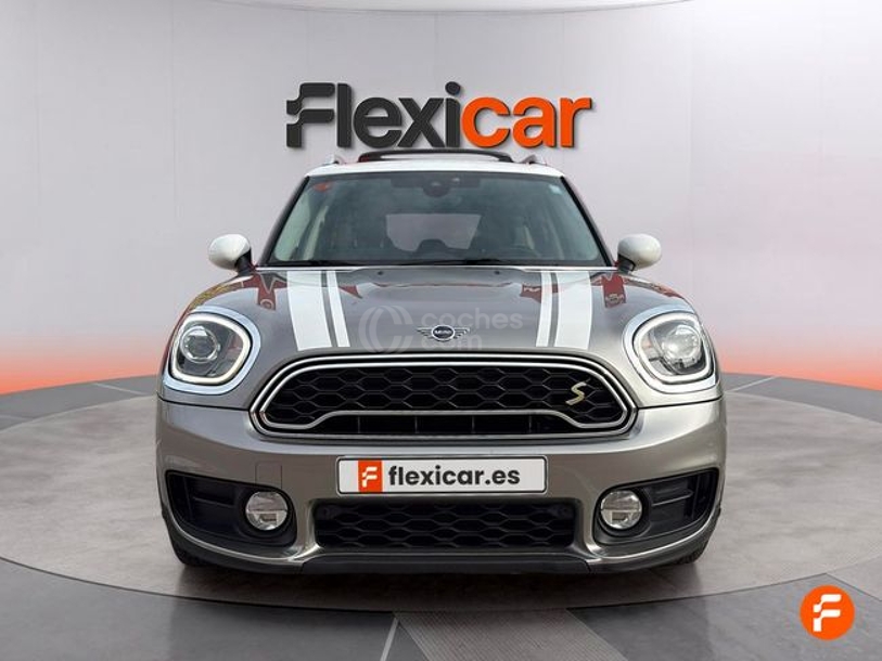 Foto del MINI Mini Countryman COUNTRYMAN COOPER S E ALL4