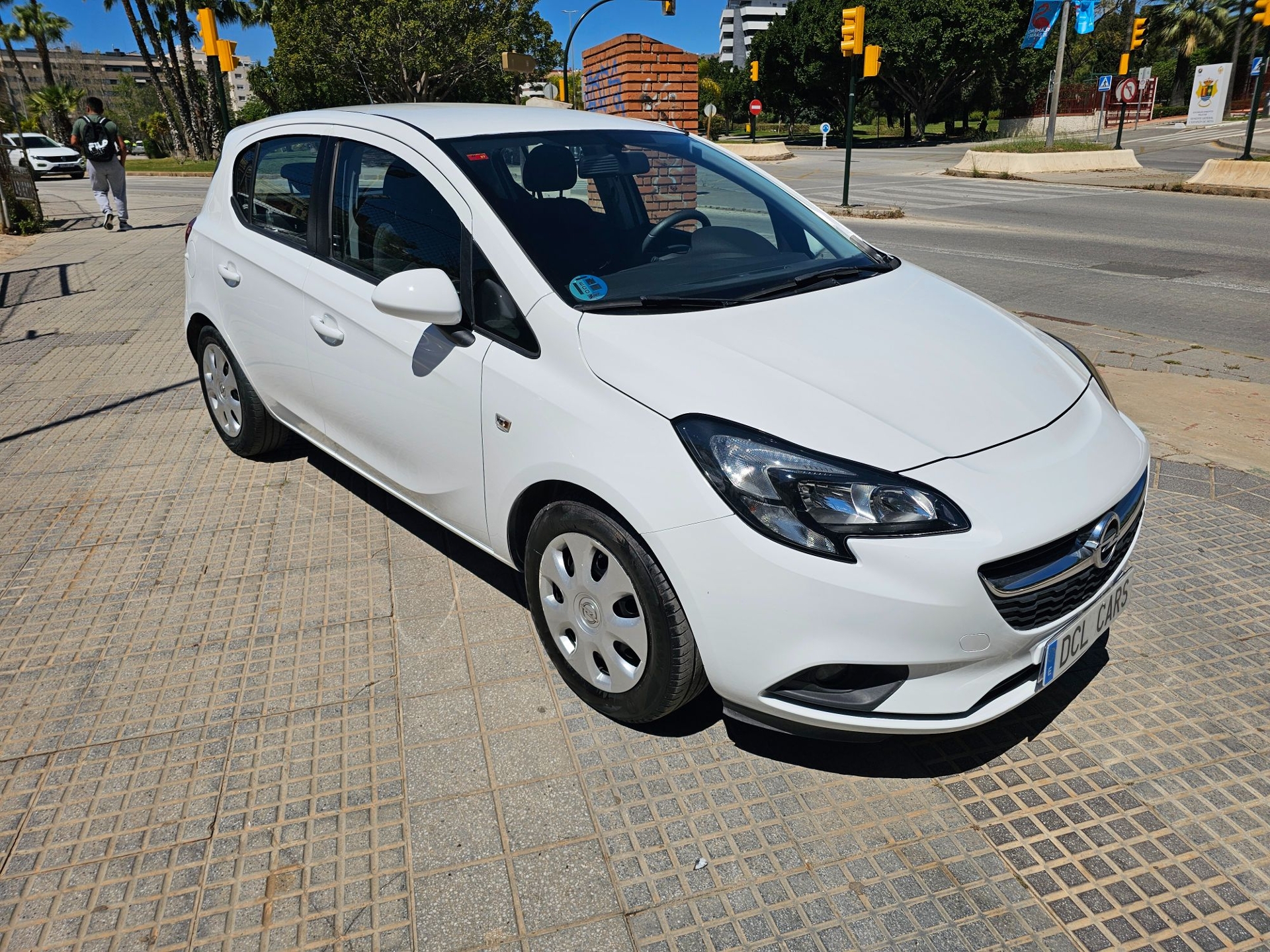 Imagen de OPEL Corsa