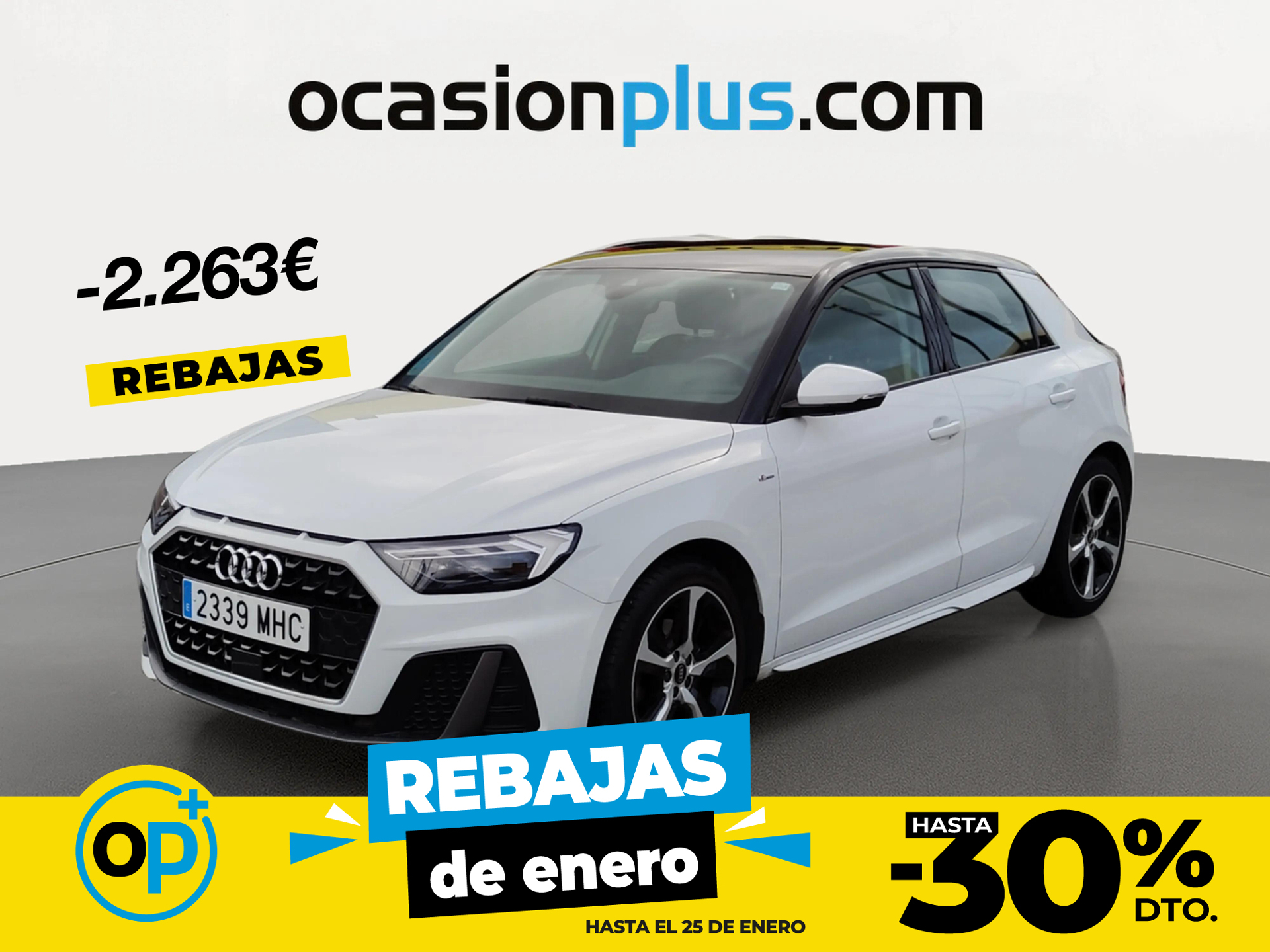 Imagen de AUDI A1