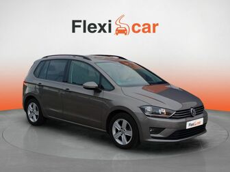 Imagen de VOLKSWAGEN Golf Sportsvan 1.4 TSI Advance 92kW