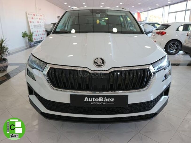 Foto del SKODA Karoq 2.0TDI AdBlue Ambition 4x4 DSG 110kW