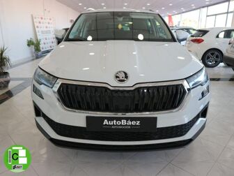 Imagen de SKODA Karoq 2.0TDI AdBlue Ambition 4x4 DSG 110kW