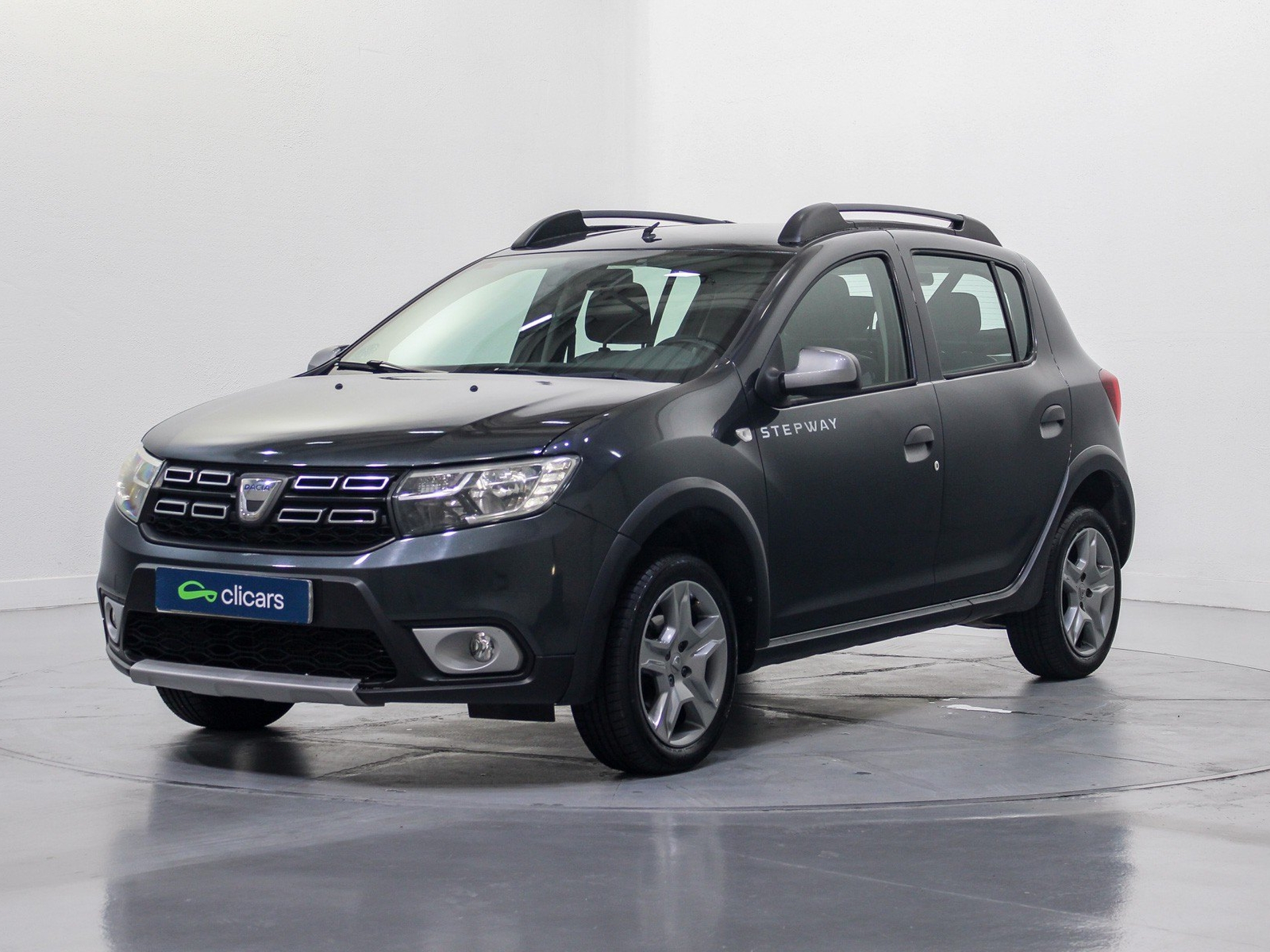 Imagen de DACIA Sandero