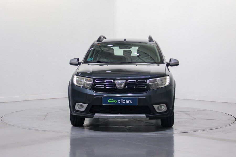 Foto del DACIA Sandero 1.0 Stepway Essential 55kW