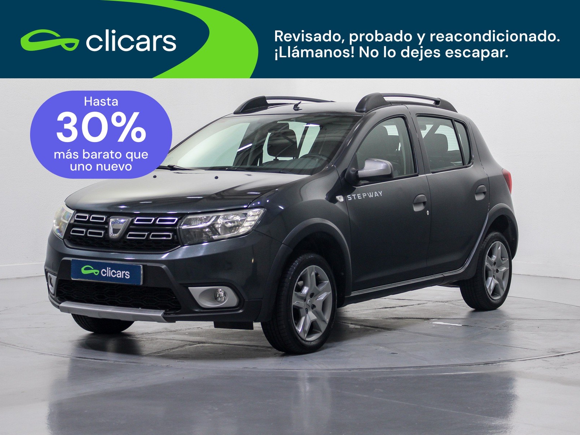 Imagen de DACIA Sandero