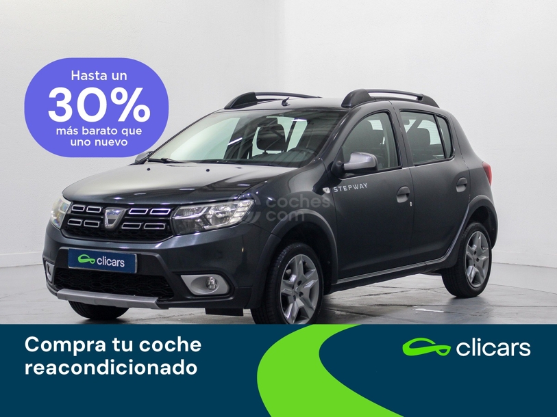 Foto del DACIA Sandero 1.0 Stepway Essential 55kW