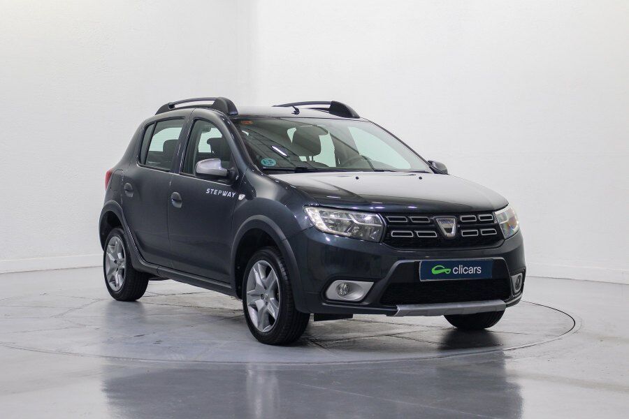 Foto del DACIA Sandero 1.0 Stepway Essential 55kW