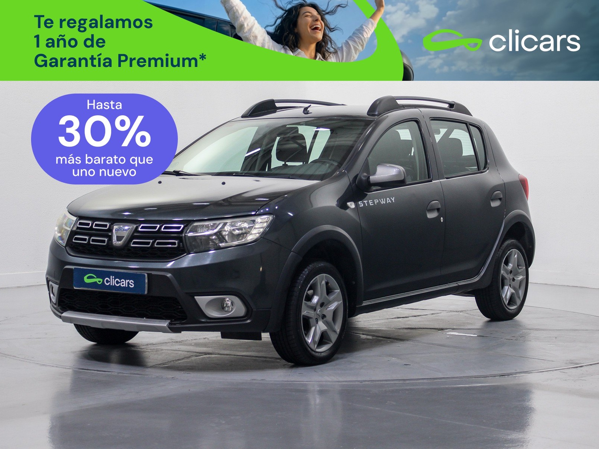 Imagen de DACIA Sandero