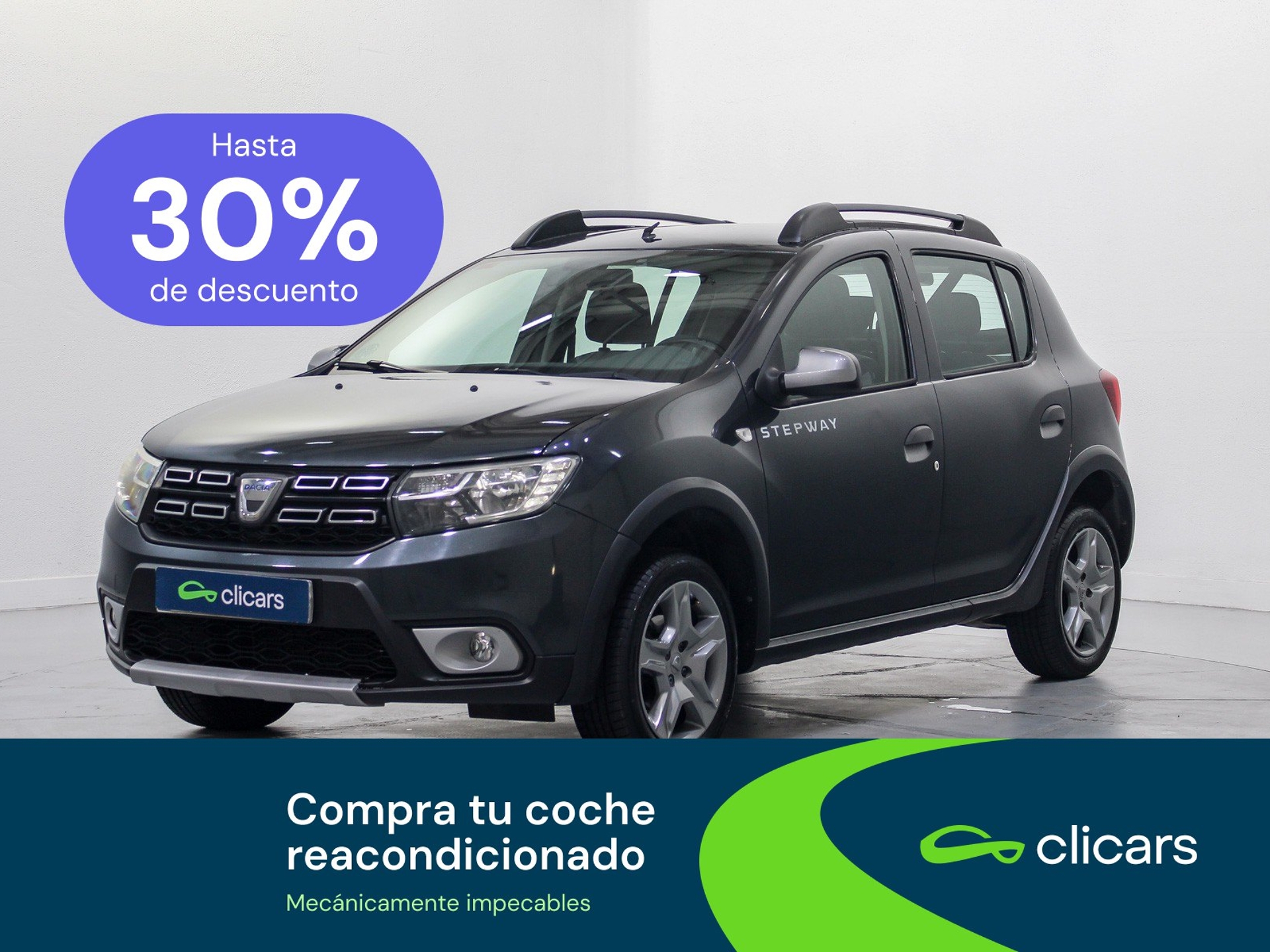 Imagen de DACIA Sandero
