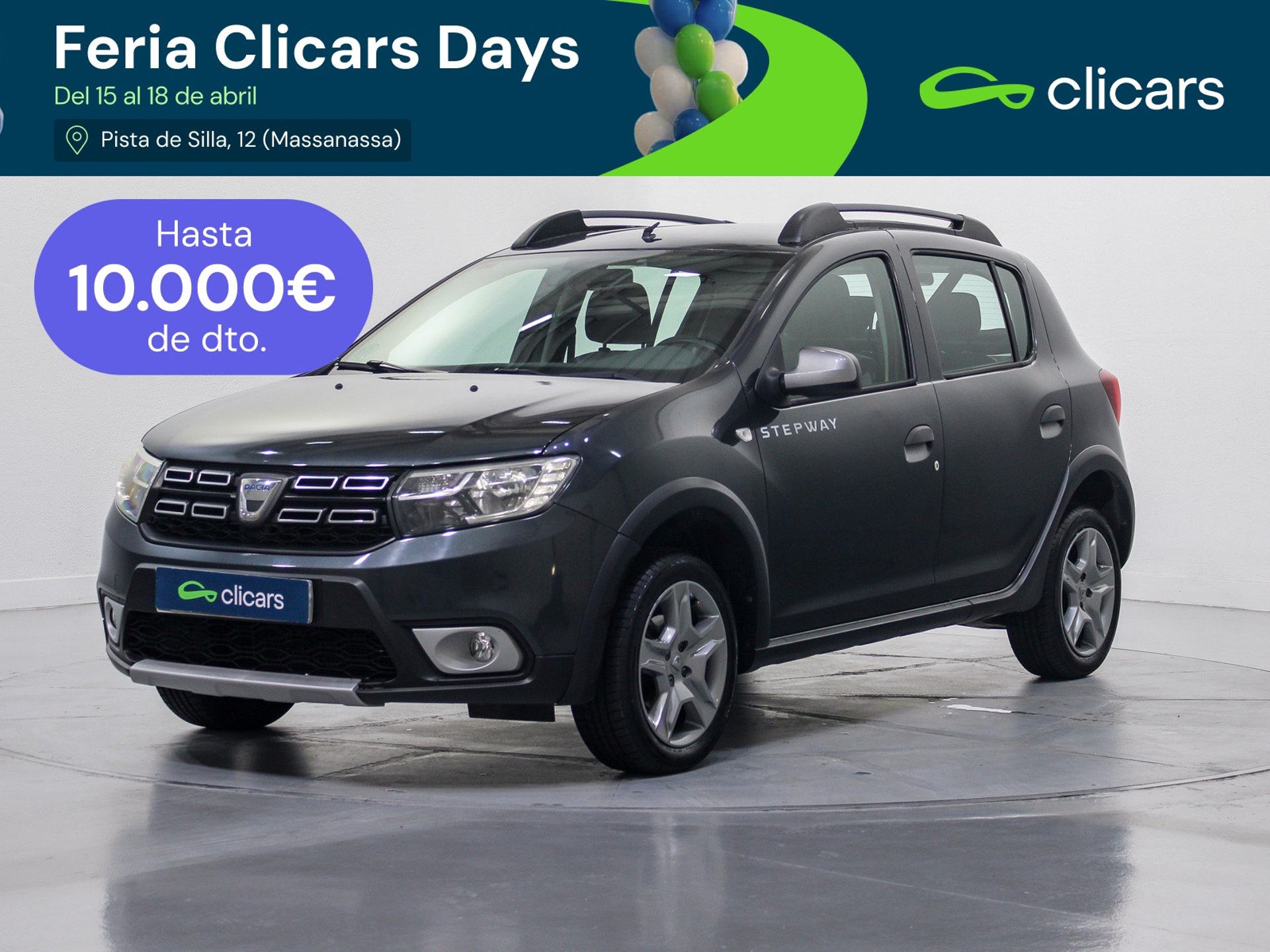 Imagen de DACIA Sandero