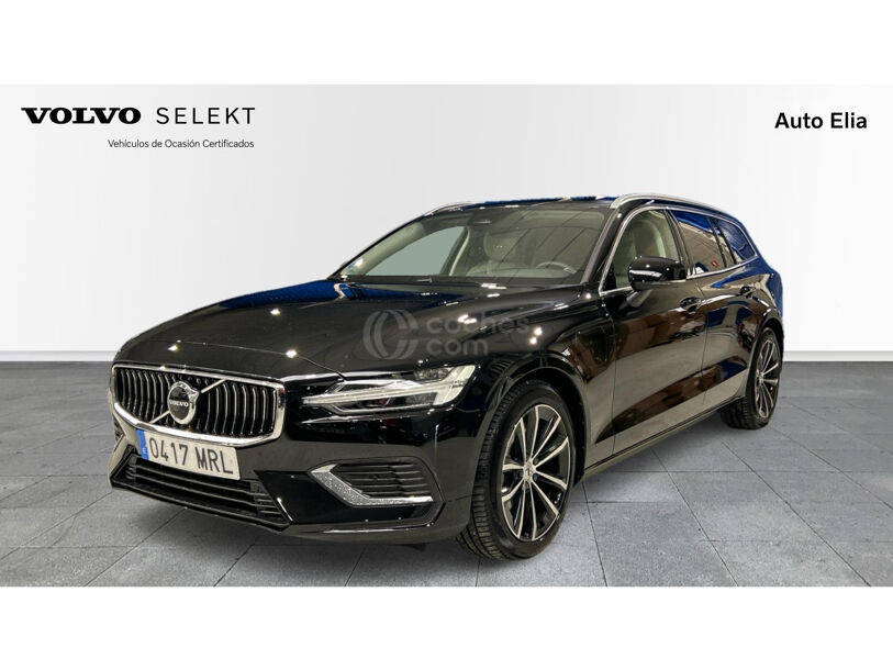 Foto del VOLVO V60 T6 Core AWD