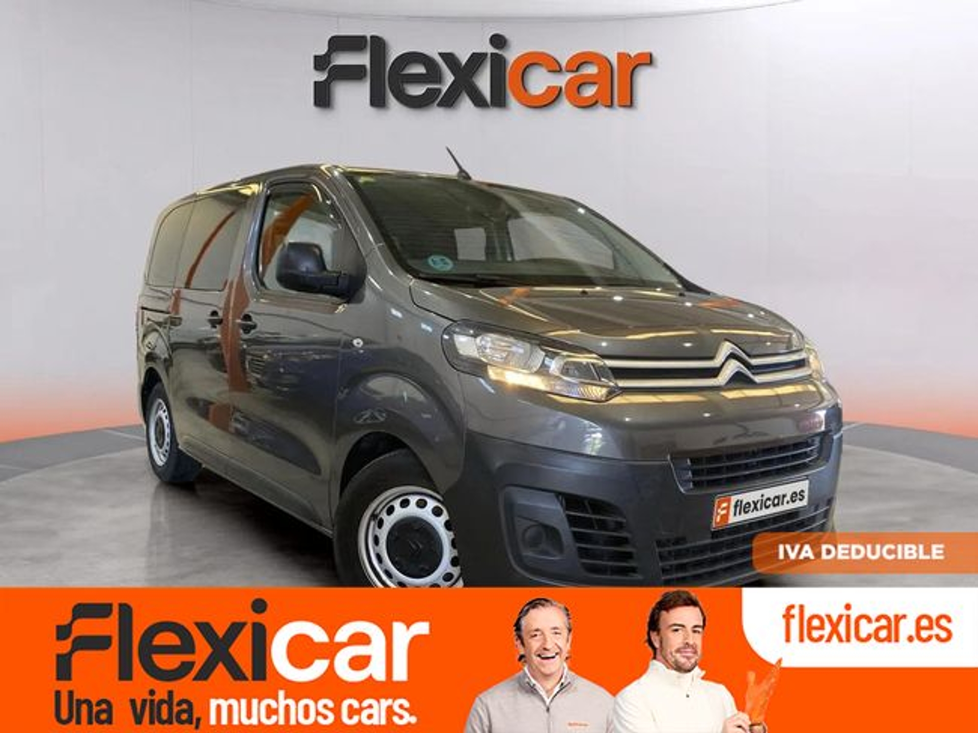 Imagen de CITROEN Jumpy