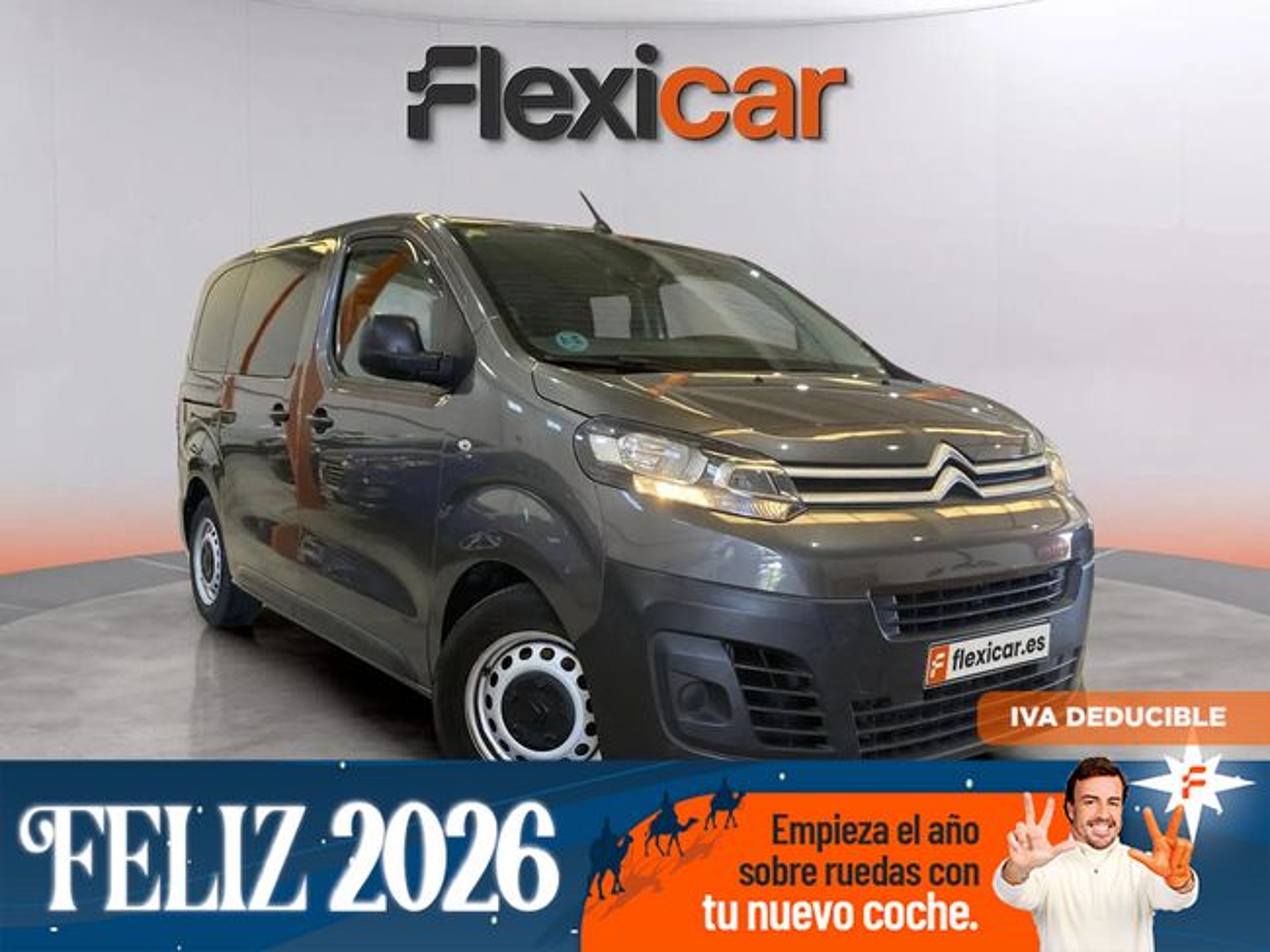 Imagen de CITROEN Jumpy