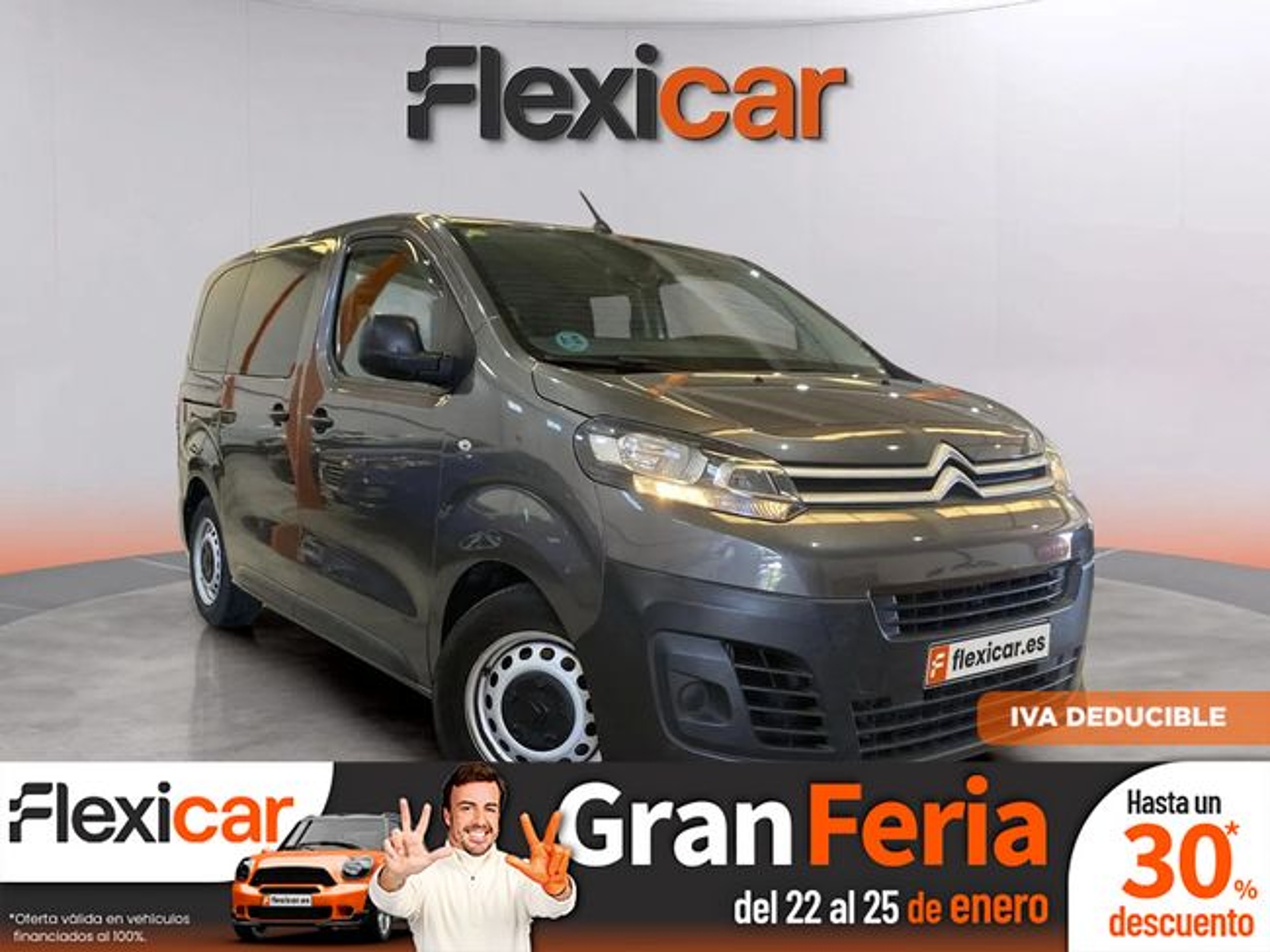 Imagen de CITROEN Jumpy