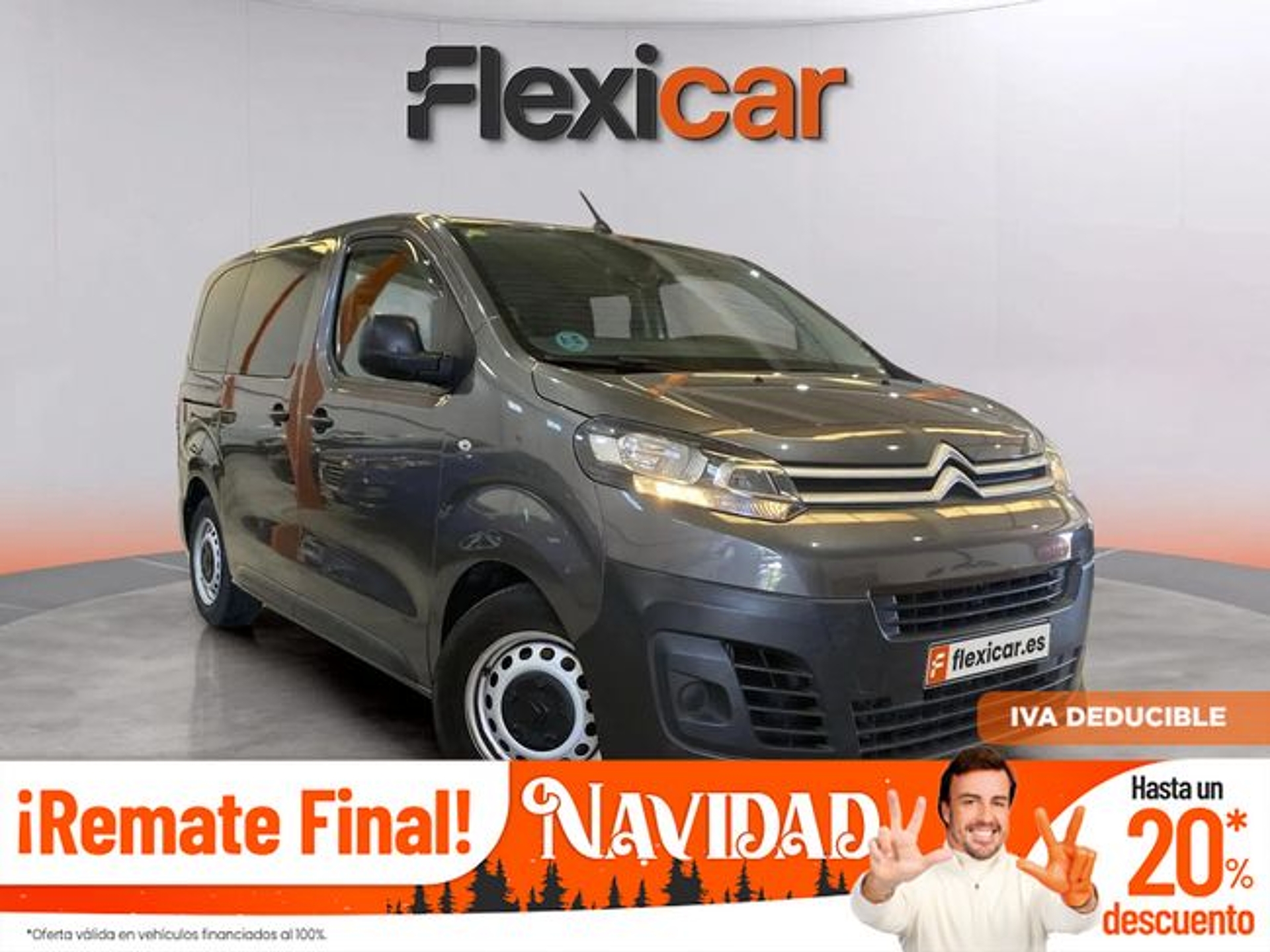 Imagen de CITROEN Jumpy