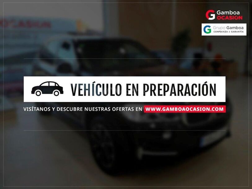 Foto del NISSAN Qashqai 1.3 DIG-T N-Connecta 4x2 103kW