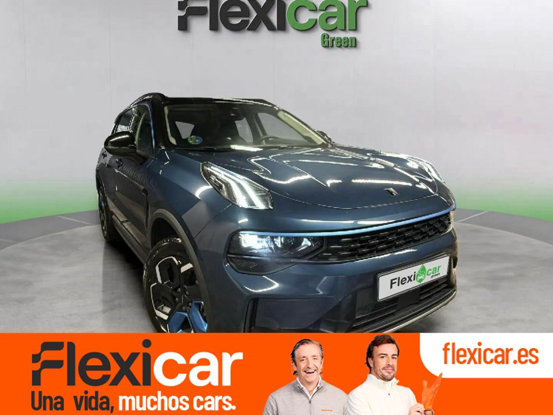 Imagen de LYNK & CO 01